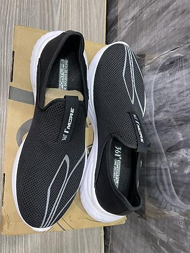 nike machomai 2: Мужские кроссовки, 40, Новый, цвет - Черный, Самовывоз, Платная доставка — 4