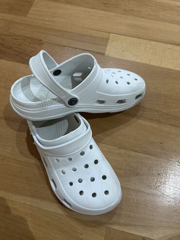 прогулочные коляски adbor oskar sport: Tərliklər, Uniseks, 38, Crocs