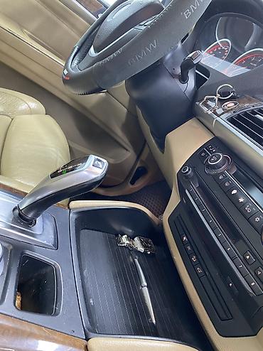 BMW: BMW X6: 2009 г., 3 л, Автомат, Бензин, Кроссовер at lalafo.kg — 26 BMW: BMW X6: 2009 г., 3 л, Автомат, Бензин, Кроссовер — 26