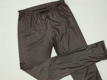 Leggings Elegant for women, size L (EU 40)