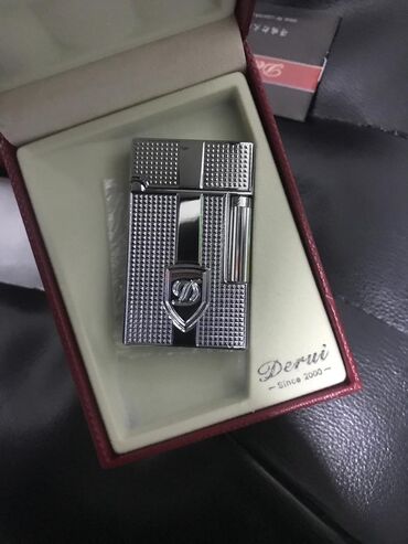 Süpürgələr və xəkəndazlar: Alışqan Hədiyyəlik elekdron qaz və Benzinlə işləyirlər — 2