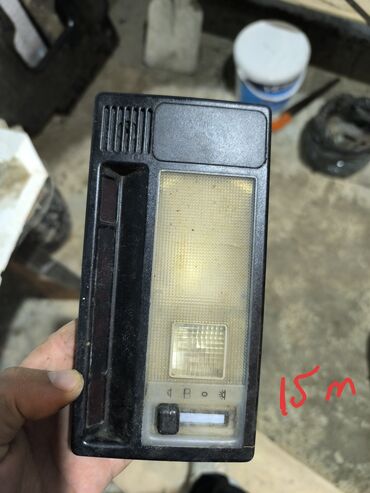 Bobinlər, alışma sarğısı: Məhsul: Mercedes w201 /190 üçün müxtəlif orijinal ehtiyat hissələri — 6