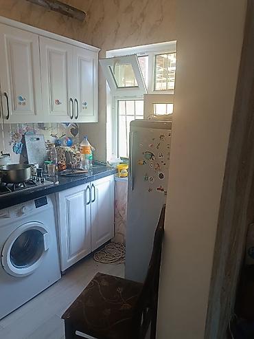 zabratda: Zabrat, 3 otaqlı, Yeni tikili, m. Koroğlu, 65 kv. m — 1