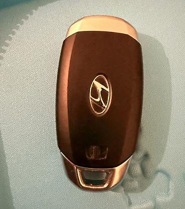 keyless go: Смарт-ключ (брелок) Hyundai. Описание: - Оригинальный брелок с — 2