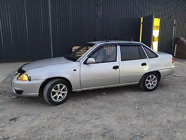 нексия дворник: Daewoo Nexia: 2010 г., 1.6 л, Механика, Бензин, Седан — 2