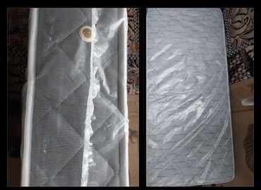 Qida məhsulları: Sadə matras