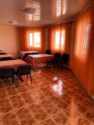 Продажа домов: Коттедж, 1300 м², 11 комнат — 4