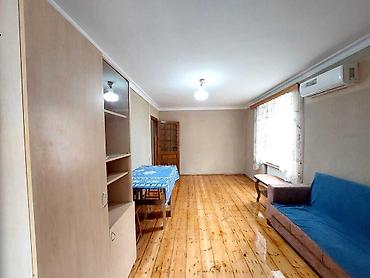 4 5 saatliq is elanlari: İcarəyə verilir 2 otaqlı köhnə tikili 40 m², Elmlər Akademiyası m — 3