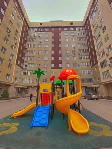 жк малина купить квартиру: 1 комната, 44 м², Элитка, 10 этаж, Евроремонт