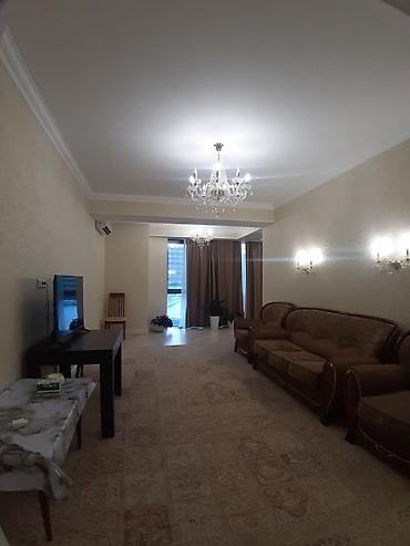 2016: 4 комнаты, 165 м², Элитка, 5 этаж — 4