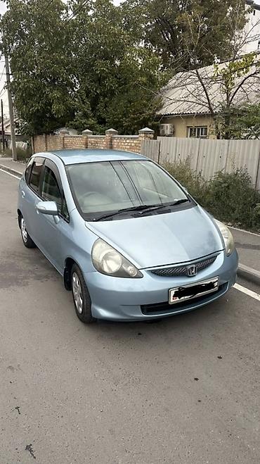 хонда фит салон: Honda Fit: 2004 г., 1.5 л, Автомат, Бензин, Хэтчбэк — 2