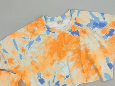 bluza na zamek damska h m: Women`s sweatshirt, size M