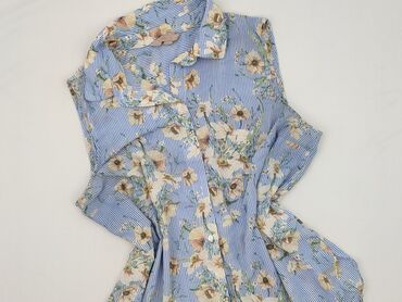 Women: H&M, Women's blouse, size M (EU 38)