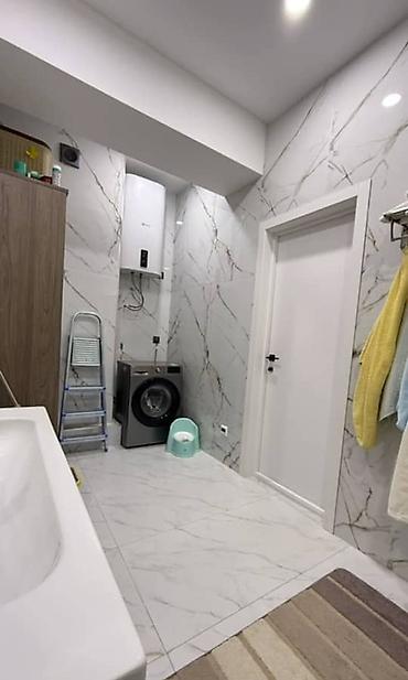 Продажа квартир: 3 комнаты, 156 м², Элитка, 3 этаж, Дизайнерский ремонт — 2