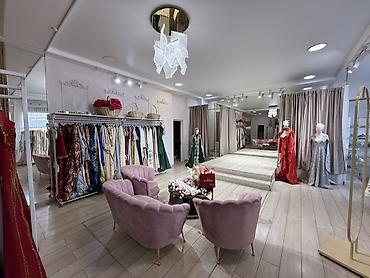 вакуумный колокол цена: 💎 Продается свадебный салон KELIN DRESS | Готовый бизнес Цена — 3