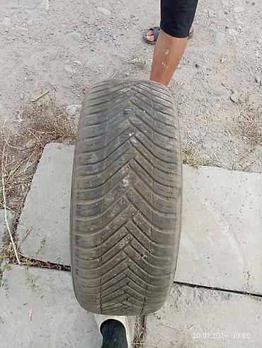 клапан пик: Шина Hankook 205/55 R16 - Бренд: Hankook - Размер: 205/55 R16 - — 3