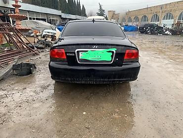 растаможка авто: Salam hunday sonata sokulur 2 mator avtamat karobka ne lazim olsa — 9