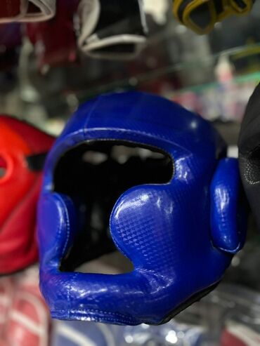 боксерские шлем: Шлем для бокса боксерские шлема