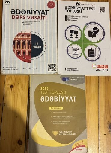 informatika 10 cu sinif pdf: Литература 11 класс, 2023 год, Бесплатная доставка