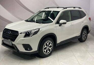 авто в рассрочку в бишкеке без процентов: Subaru Forester: 2019 г., 2.5 л, Вариатор, Бензин, Внедорожник