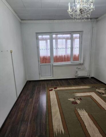 киргизия 1: 1 комната, Агентство недвижимости, С мебелью полностью
