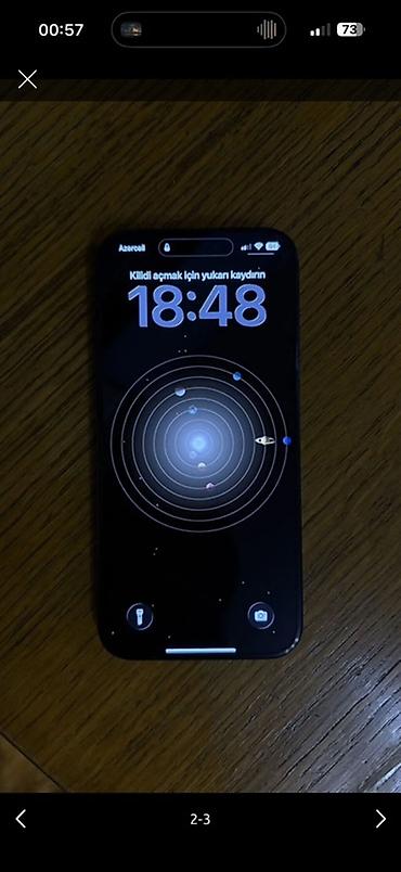 m4 pro: IPhone 16 Pro Max, 512 GB, Black Titanium — 2