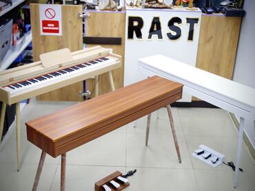 Pianolar: Piano, Rəqəmsal, Yeni, Ünvandan götürmə -da lalafo.az — 2 Pianolar: Piano, Rəqəmsal, Yeni, Ünvandan götürmə — 2