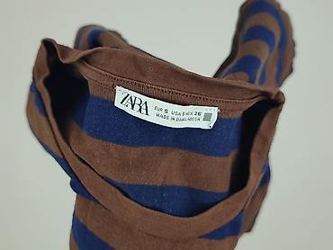 top zara basic: Zara, T-shirt damski, rozmiar S — 4