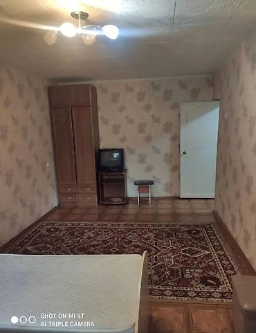 1 комната, 36 м², ул. Московская / Турусбекова 104 серия, 2 этаж
