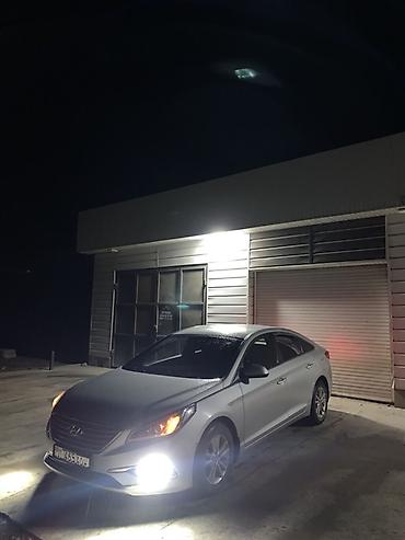 соната лф цена бишкек: Hyundai Sonata: 2019 г., 2 л, Автомат, Газ, Седан — 3