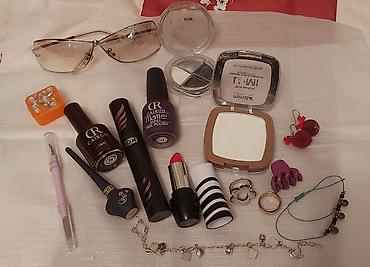 Makyaj mazemesi. Orginal AVON tuş 15 manata satisdadi az islenib ten lalafo.az -da Makyaj mazemesi. Orginal AVON tuş 15 manata satisdadi az islenib ten