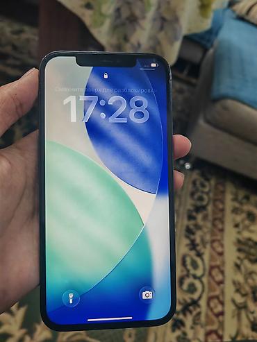 айфон 15 про купить бишкек: IPhone 12 Pro Max, Б/у, 128 ГБ, Синий, Зарядное устройство, 75 % — 10
