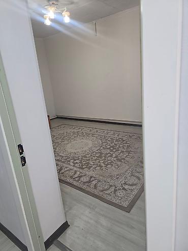 Долгосрочная аренда комнат: 40 м², С мебелью — 1