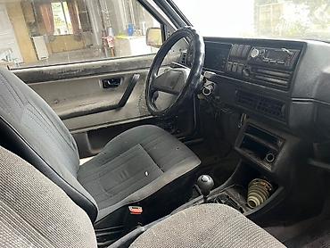 голф 3 белый: Volkswagen Golf: 1988 г., 1.8 л, Механика, Хэтчбэк — 4