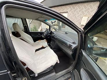форт галакси матор: Ford Galaxy: 2003 г., 2.3 л, Механика, Газ, Минивэн — 5