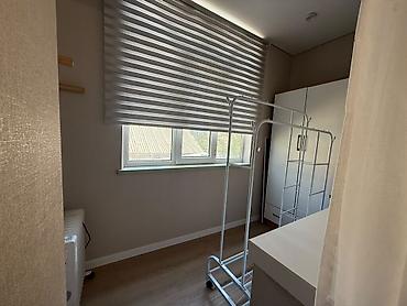 2х комнатная квартира токмок: 2 комнаты, 48 м², ул. Московская / Ибраимова 105 серия, 2 этаж, Косметический ремонт — 9