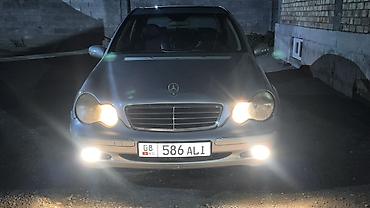 рулевая рейка лексус рх 300: Mercedes-Benz C-class AMG: 2000 г., 3.2 л, Автомат, Бензин, Седан — 5