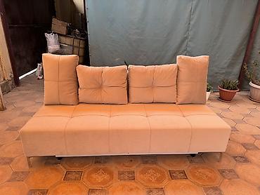 Прямые диваны: Прямой диван, Новый — 12