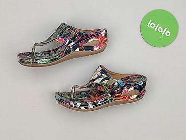 lidl klapki crocs: Japonki damskie, rozmiar 35 — 3