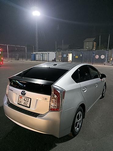 куплю авто тойота камри: Toyota Prius: 2012 г., Вариатор, Гибрид, Лифтбек — 6