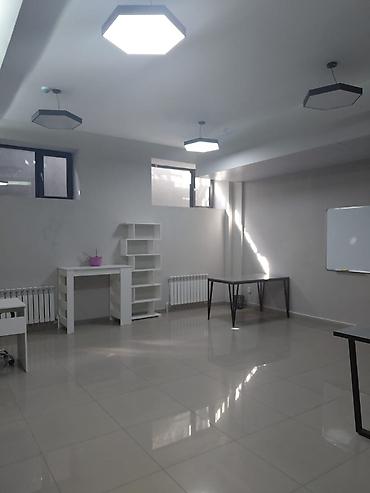 баха магистирал: 70 м², 3 комнаты, Арча-Бешик ж/м — 3