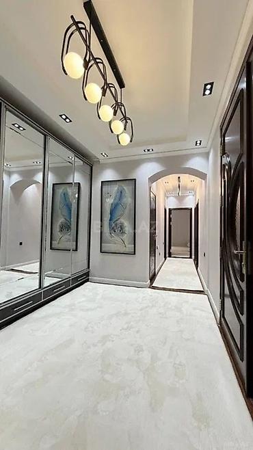 hamam dizaynlari: Mənzilin interyer dizaynı və təmiri xidməti - Müasir minimalist — 1