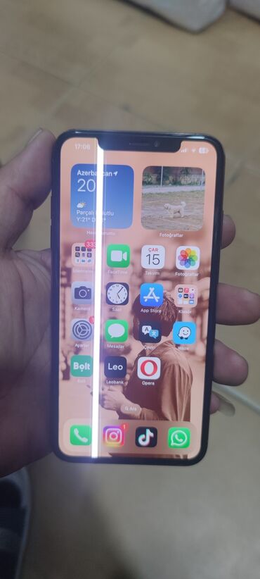 iphone xs max en ucuz: IPhone Xs Max, 256 GB, Space Gray, Face ID