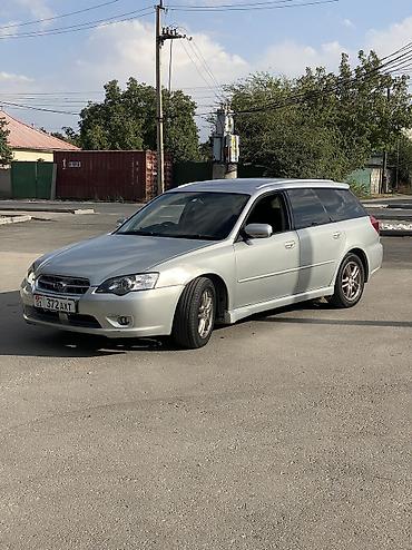 субару легаси шиток приборка: Subaru Legacy: 2004 г., 2 л, Автомат, Бензин, Универсал — 3