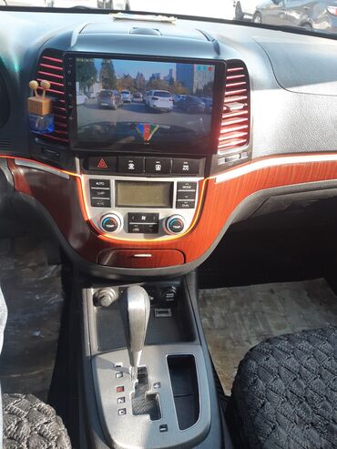 Hyundai: Hyundai Santa Fe: 2.7 l | 2006 il Ofrouder/SUV — 19