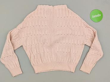 cekinowy sweter: Goldi, Sweter damski, rozmiar S — 3