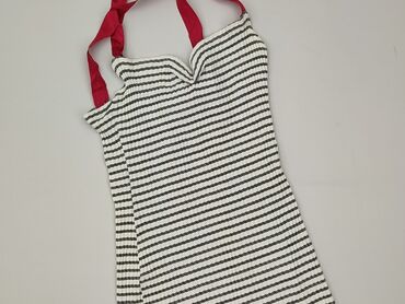 sukienka dekolt halter: Women`s dress, size S (EU 36)