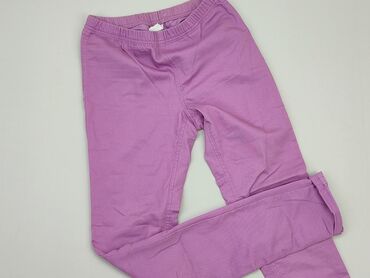 komplet damski legginsy i bluzki: Legginsy, Vero Moda, M, stan - Bardzo dobry