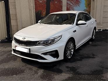 Kia: Kia K5: 2019 г., 2 л, Автомат, Бензин, Седан — 1