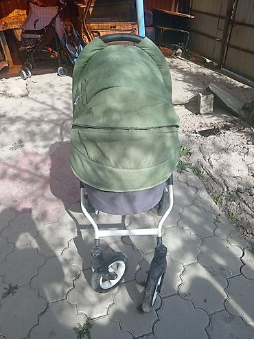 Коляски: Срочно продаются — 4